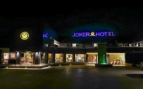Joker Hotel And Suites